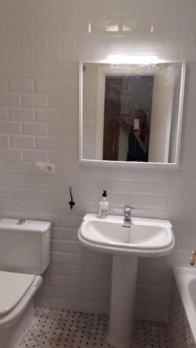 Espacio Appartement