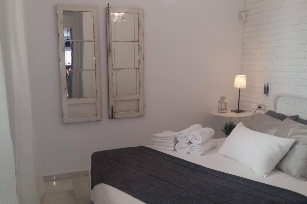 Appartement Espacio *