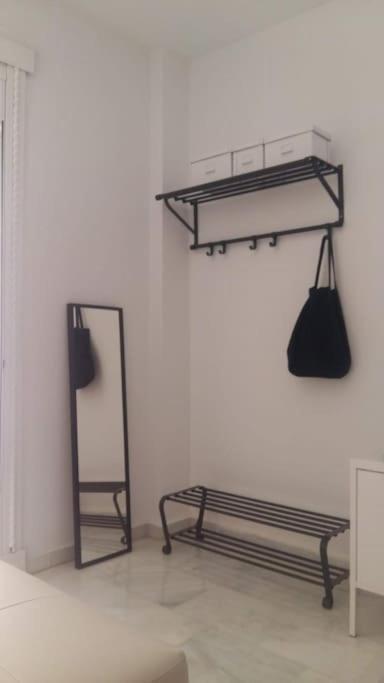 Appartement Espacio Málaga