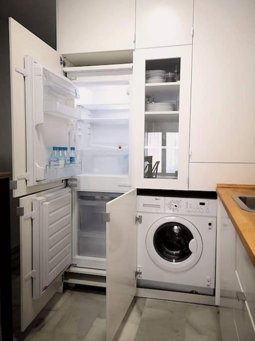 Appartement Espacio *