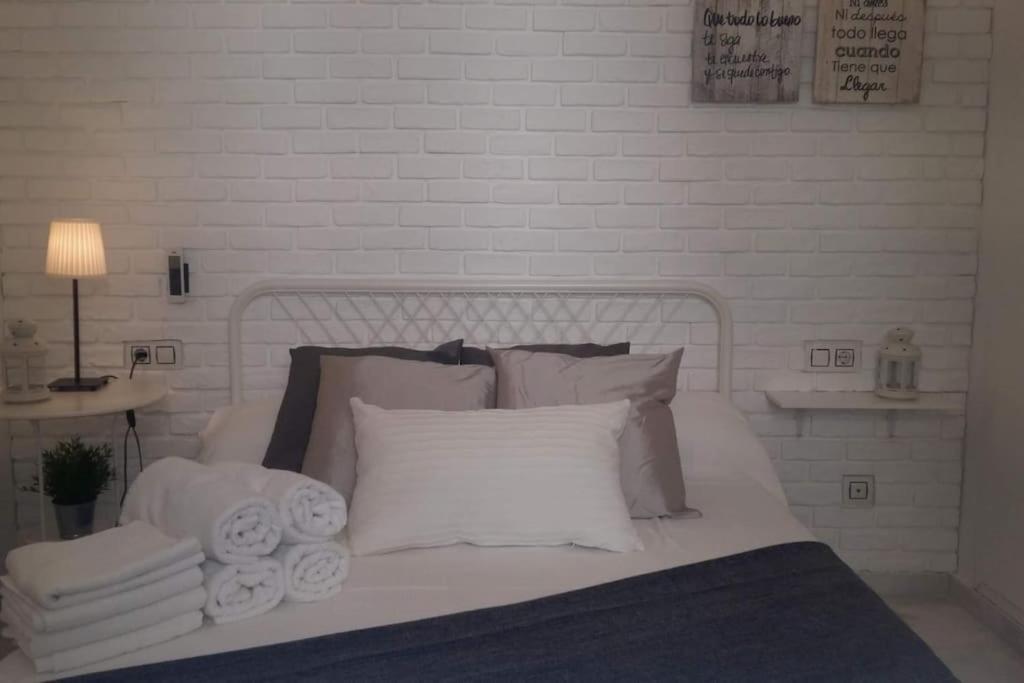 Appartement Espacio Málaga