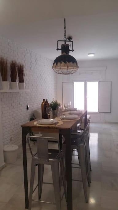 Espacio Appartement Málaga