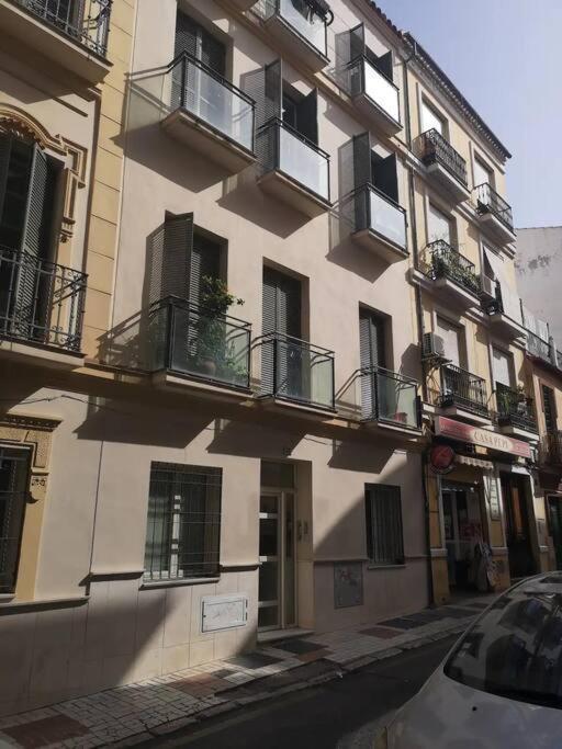 Appartement Espacio Málaga
