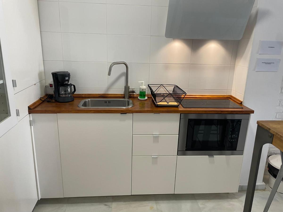 Appartement Espacio Málaga