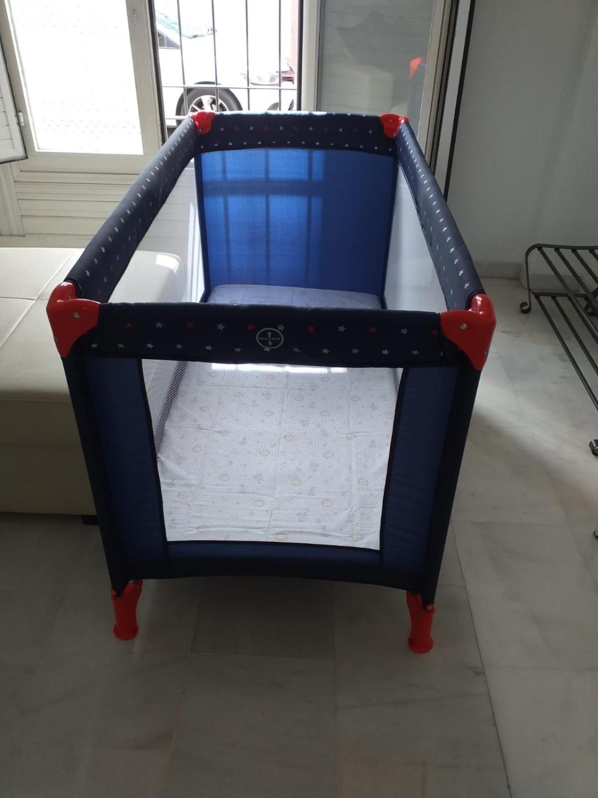 Appartement Espacio Málaga